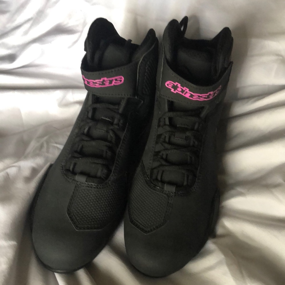 Alpinestars Stella Sektor Shoes